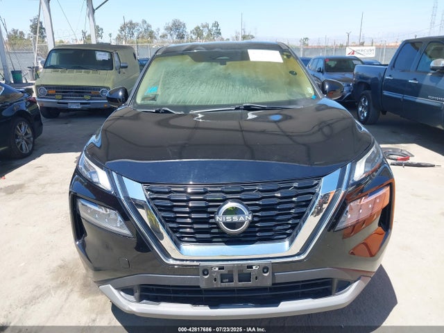 Nissan 2023 2023 5N1BT3BA0PC797667 Image 12