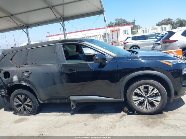 Nissan 2023 2023 5N1BT3BA0PC797667 Image 13