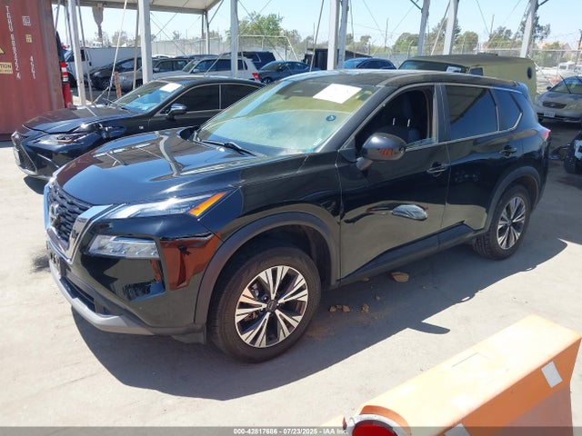 Nissan 2023 2023 5N1BT3BA0PC797667 Image 2