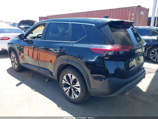 Nissan 2023 2023 5N1BT3BA0PC797667 Image 3
