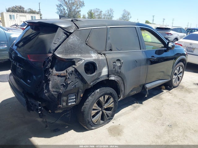 Nissan 2023 2023 5N1BT3BA0PC797667 Image 4