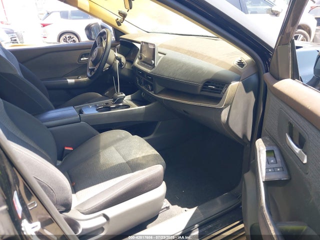Nissan 2023 2023 5N1BT3BA0PC797667 Image 5