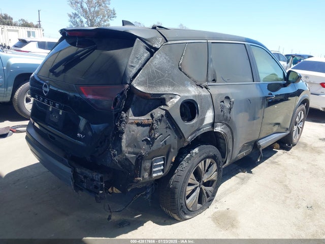 Nissan 2023 2023 5N1BT3BA0PC797667 Image 6