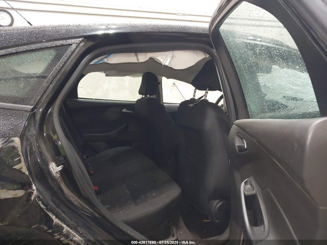 Ford 2.0l gdi 2017 1FADP3K20HL211714 Image 8