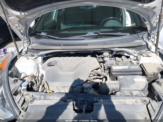 Hyundai gdi gamma 2017 KMHTC6AD8HU321860 Image 10