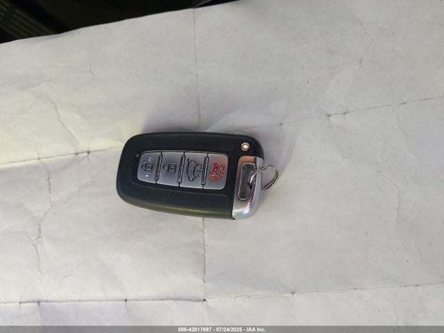 Hyundai gdi gamma 2017 KMHTC6AD8HU321860 Image 11