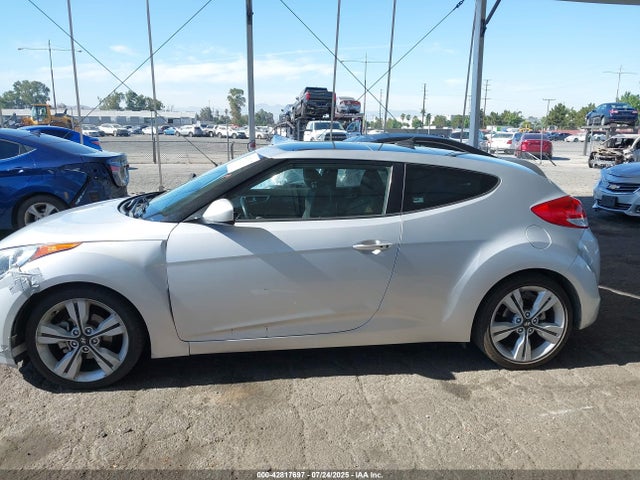 Hyundai gdi gamma 2017 KMHTC6AD8HU321860 Image 14