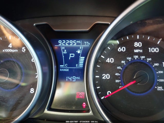 Hyundai gdi gamma 2017 KMHTC6AD8HU321860 Image 15