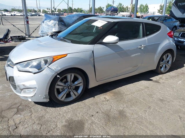 Hyundai gdi gamma 2017 KMHTC6AD8HU321860 Image 2