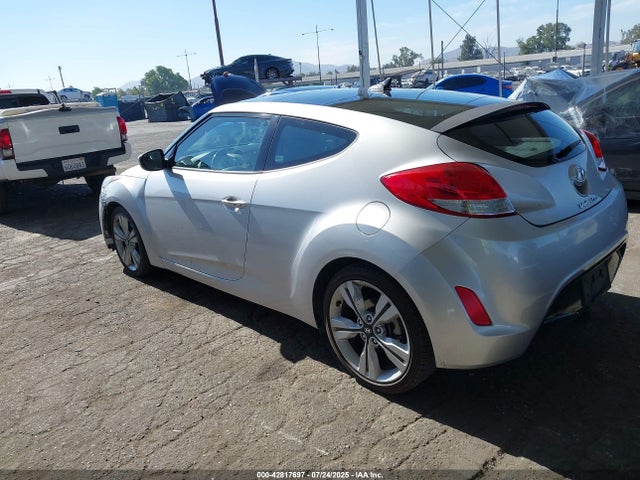 Hyundai gdi gamma 2017 KMHTC6AD8HU321860 Image 3
