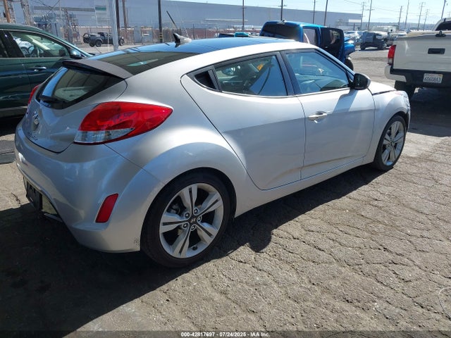 Hyundai gdi gamma 2017 KMHTC6AD8HU321860 Image 4