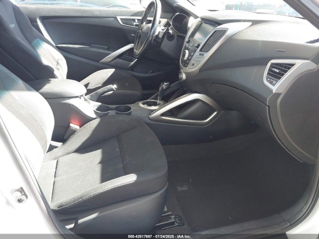 Hyundai gdi gamma 2017 KMHTC6AD8HU321860 Image 5