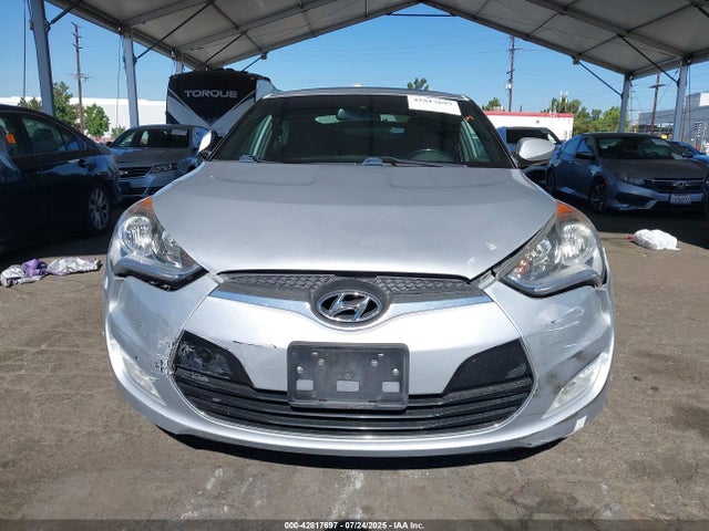 Hyundai gdi gamma 2017 KMHTC6AD8HU321860 Image 6