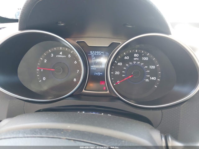 Hyundai gdi gamma 2017 KMHTC6AD8HU321860 Image 7