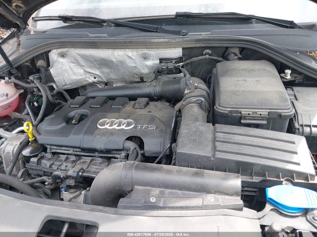 2018 AUDI Q3 WA1JCCFS7JR001711 Photo 9