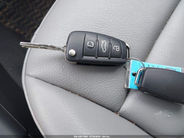 2018 AUDI Q3 WA1JCCFS7JR001711 Photo 10