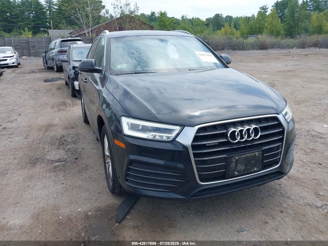 WA1JCCFS7JR001711 Audi Q3