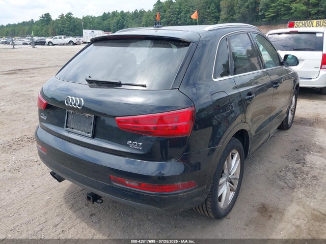 2018 AUDI Q3 WA1JCCFS7JR001711 Photo 3
