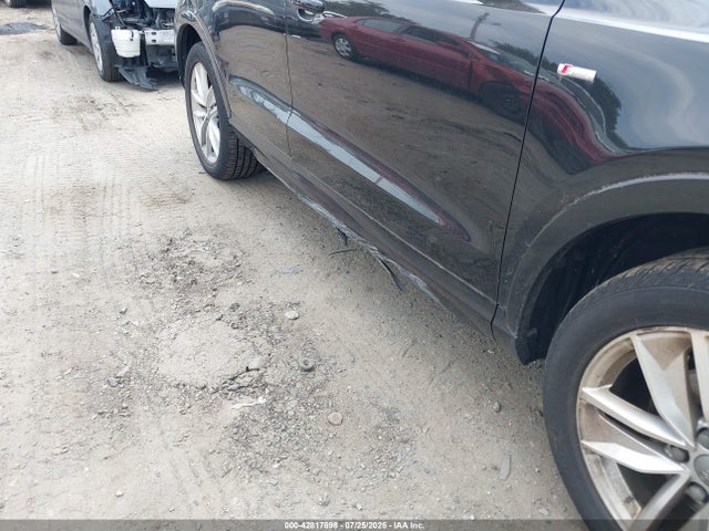 2018 AUDI Q3 WA1JCCFS7JR001711 Photo 5