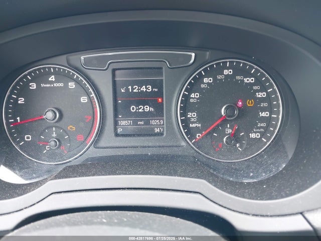 2018 AUDI Q3 WA1JCCFS7JR001711 Photo 6
