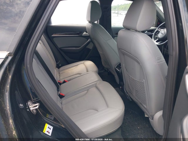 2018 AUDI Q3 WA1JCCFS7JR001711 Photo 7