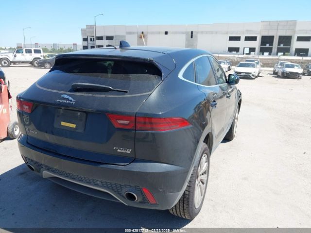 2018 JAGUAR E-PACE SADFP2FX2J1Z05460 Photo 3