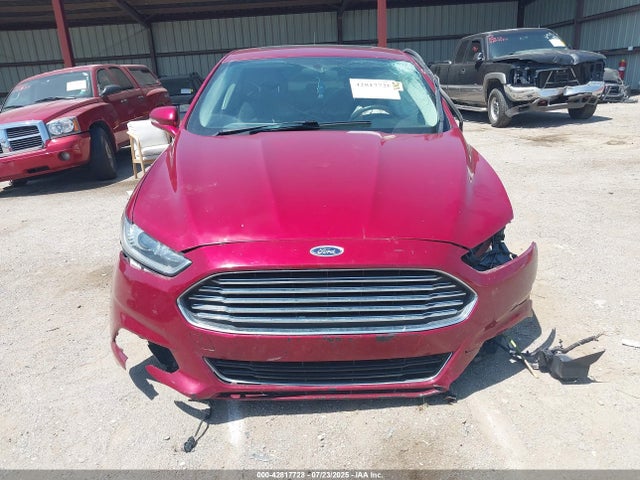 Ford 2016 2016 3FA6P0H98GR122694 Image 11
