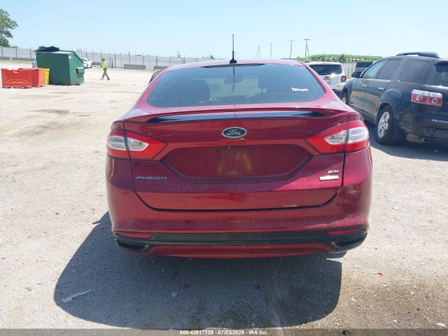 Ford 2016 2016 3FA6P0H98GR122694 Image 15