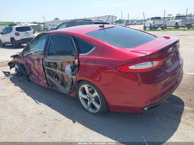 Ford 2016 2016 3FA6P0H98GR122694 Image 3