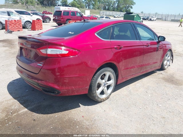 Ford 2016 2016 3FA6P0H98GR122694 Image 4
