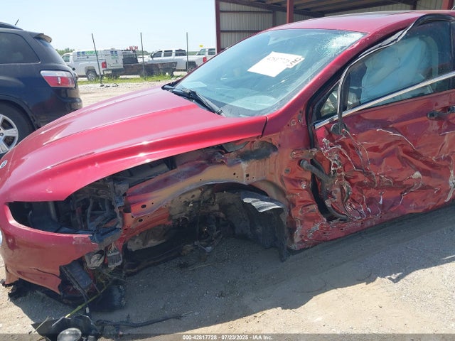 Ford 2016 2016 3FA6P0H98GR122694 Image 6