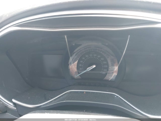 Ford 2016 2016 3FA6P0H98GR122694 Image 7