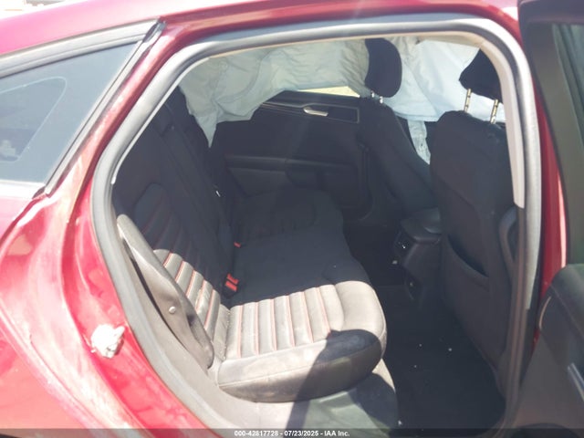 Ford 2016 2016 3FA6P0H98GR122694 Image 8