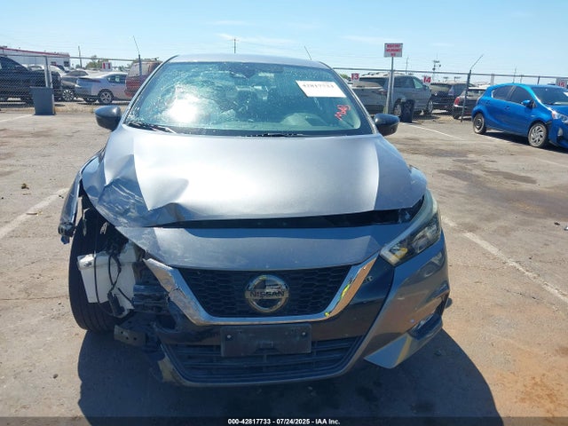 Nissan Versa 2020 3N1CN8FVXLL808303 Image 12