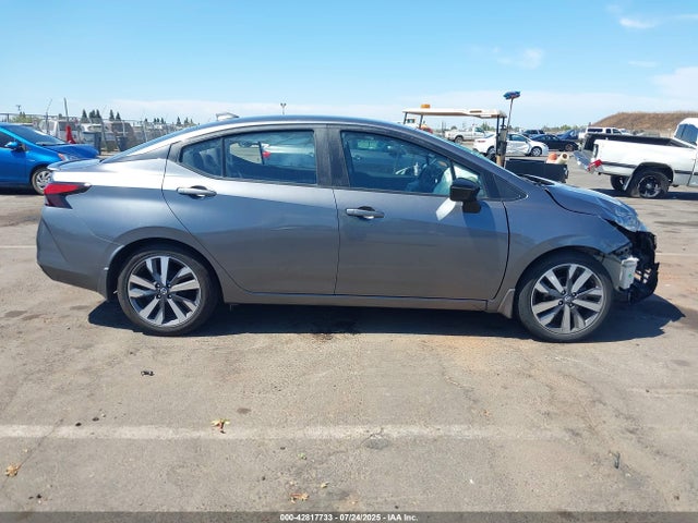 Nissan Versa 2020 3N1CN8FVXLL808303 Image 13