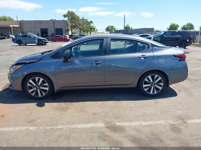Nissan Versa 2020 3N1CN8FVXLL808303 Image 14
