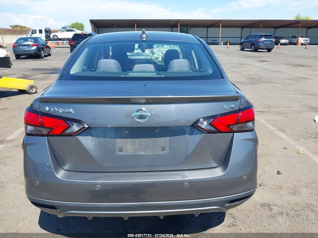 Nissan Versa 2020 3N1CN8FVXLL808303 Image 16