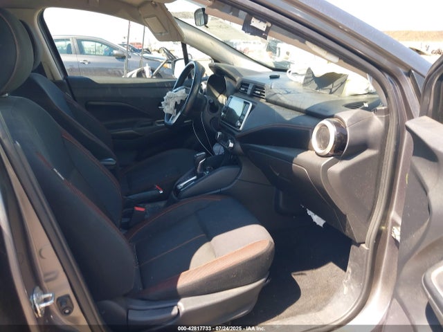 Nissan Versa 2020 3N1CN8FVXLL808303 Image 5