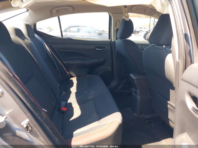 Nissan Versa 2020 3N1CN8FVXLL808303 Image 8