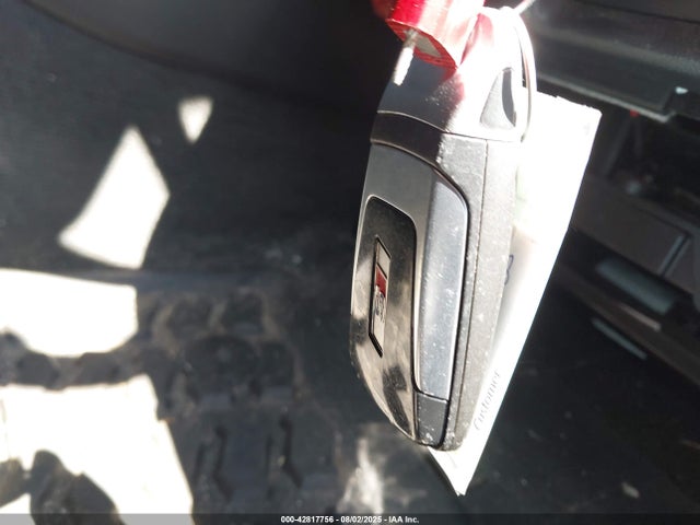 2018 AUDI SQ5 WA1A4AFY4J2084190 Photo 10