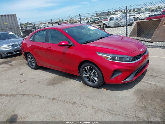Auction sale of the 2023 Kia Forte Lxs, vin: 3KPF24AD1PE553495, lot number: 42817773