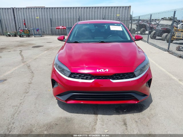 Aukcja sprzedaży 2023 Kia Forte Lxs, vin: 3KPF24AD1PE553495, numer aukcji: 42817773