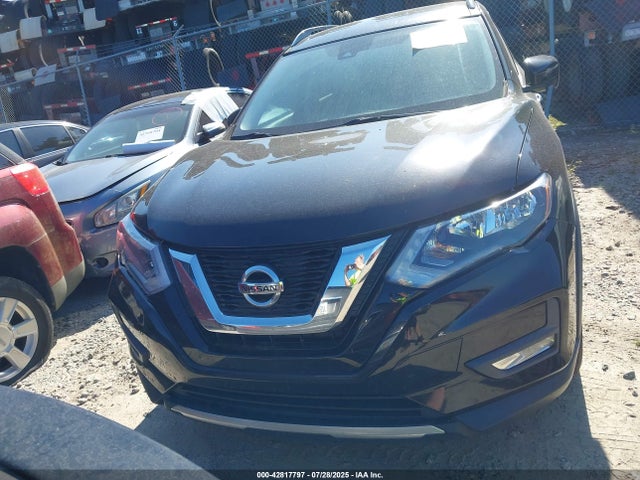5N1AT2MT6HC816549 Nissan Rogue