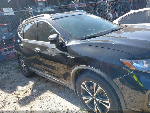 5N1AT2MT6HC816549 Nissan Rogue