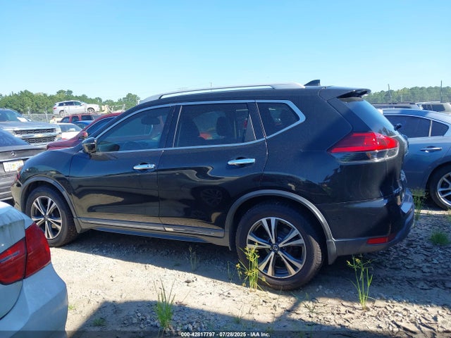 5N1AT2MT6HC816549 Nissan Rogue