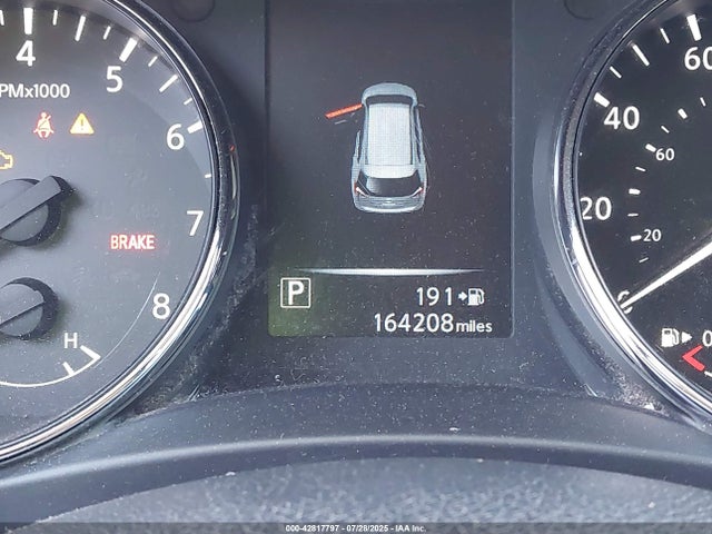 5N1AT2MT6HC816549 Nissan Rogue