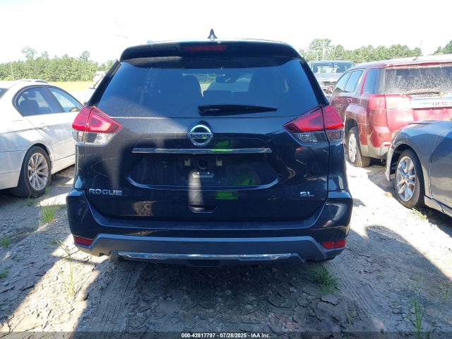 5N1AT2MT6HC816549 Nissan Rogue