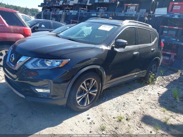 5N1AT2MT6HC816549 Nissan Rogue