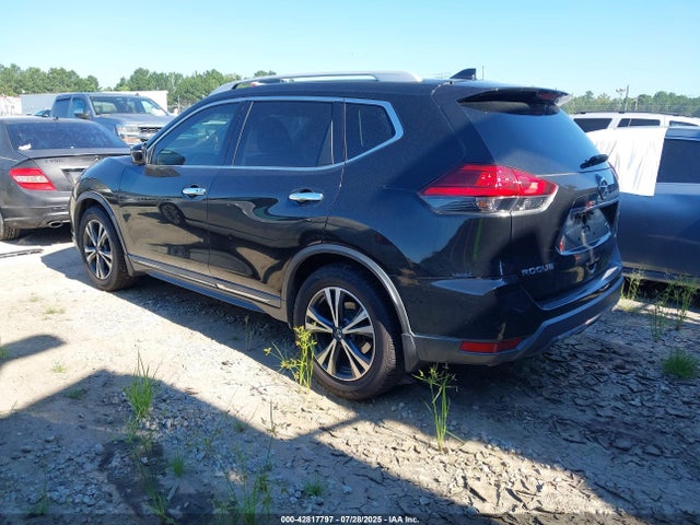 5N1AT2MT6HC816549 Nissan Rogue