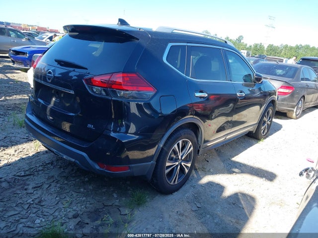 5N1AT2MT6HC816549 Nissan Rogue